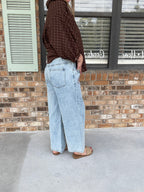 Meadow Muse Jeans