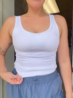 Cold Foam Classic Tank
