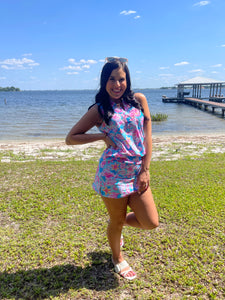 Evelyn Skort