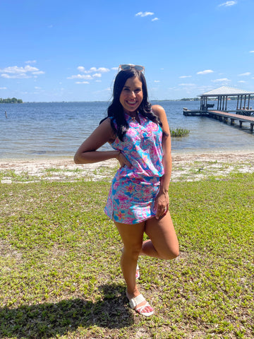Evelyn Skort
