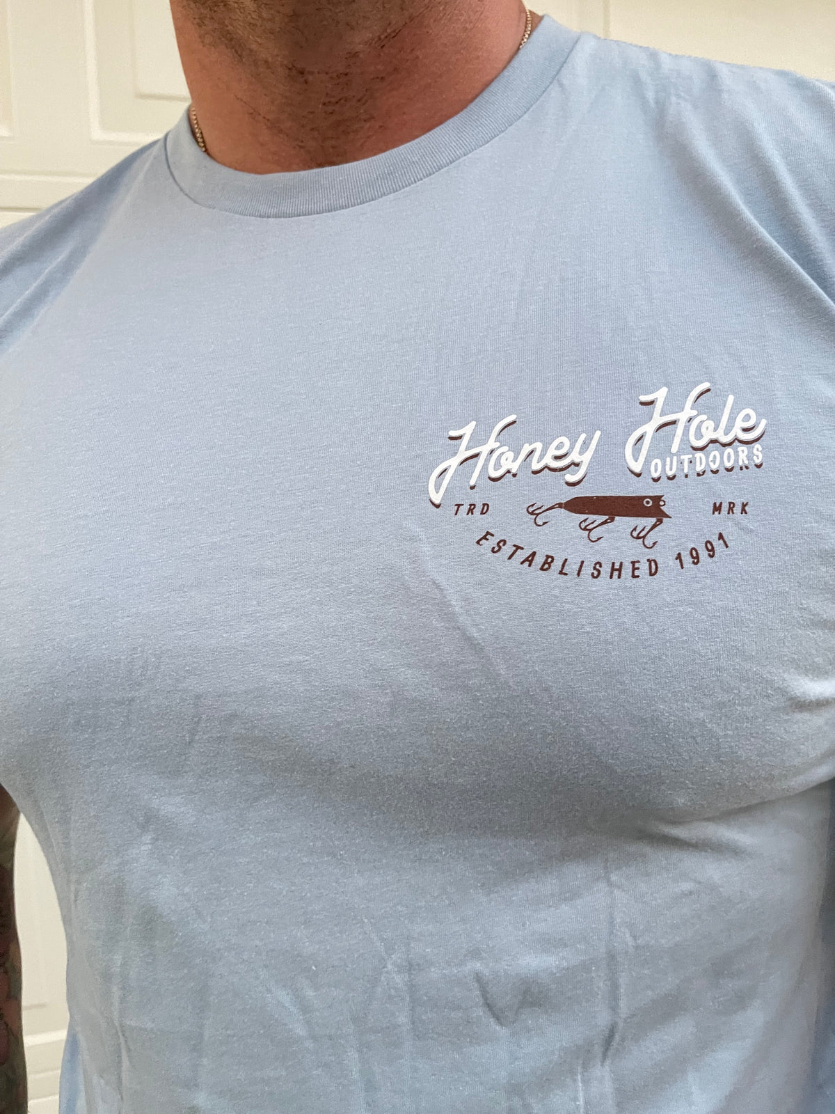 American Boy T-Shirt
