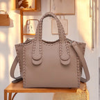 Callie Whipstitch Purse