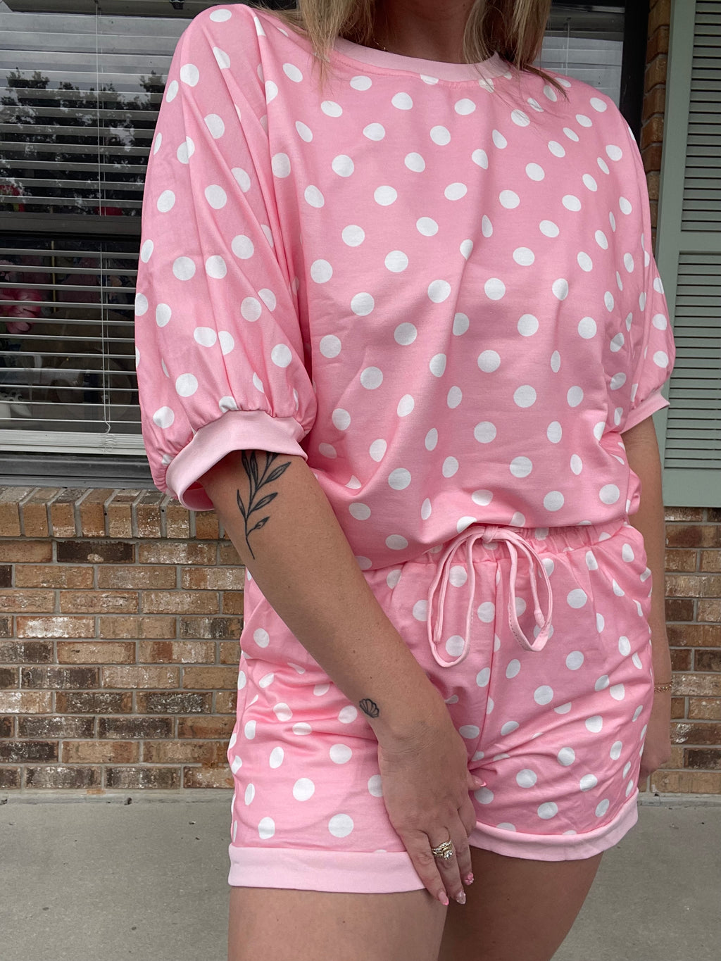 Pink Perfection Set
