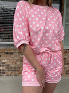 Pink Perfection Set