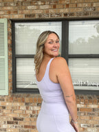 Lavender Lift Bra