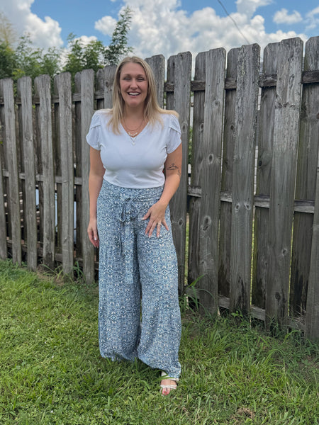 Gina Gypsy Pants