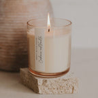 Cashmere Vanilla Candle