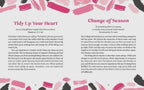 Devotions To Calm The Chaos.