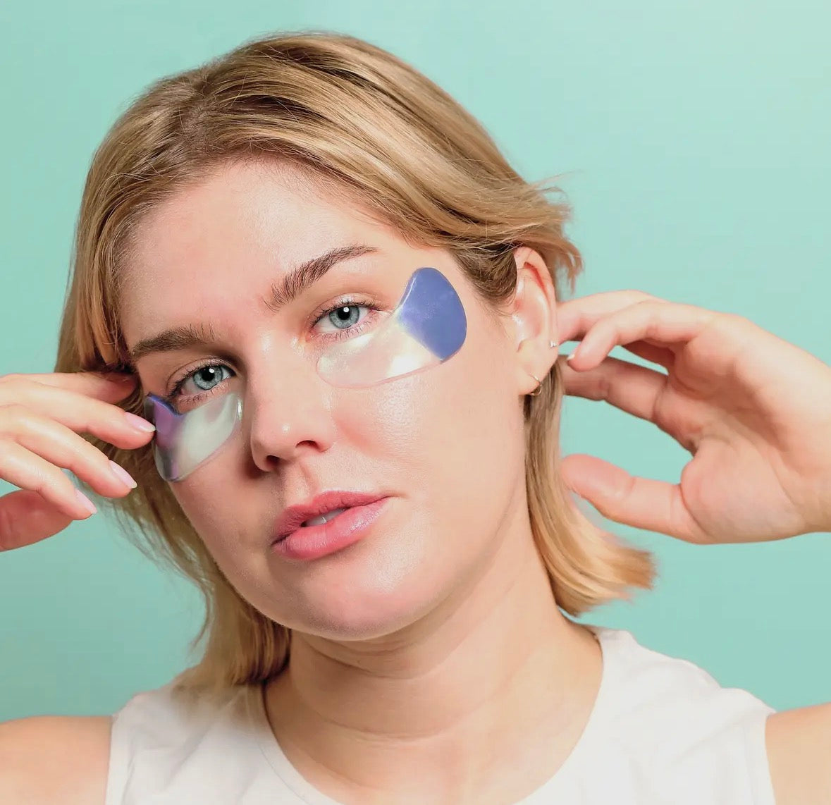 Hydrating Under Eye Mask