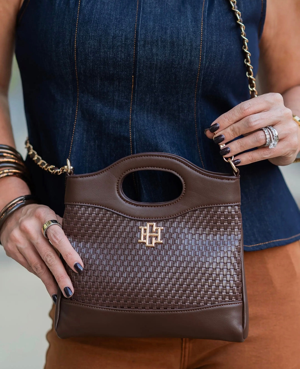 Gwen Mini Bag