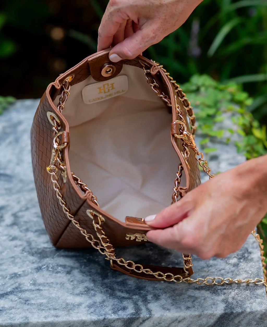 Sadie Mini Tote