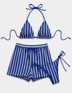 Sapphire Shores 3-Piece Set