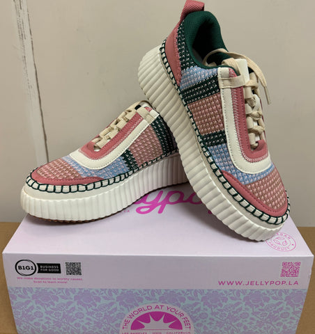 Duchess Sneakers