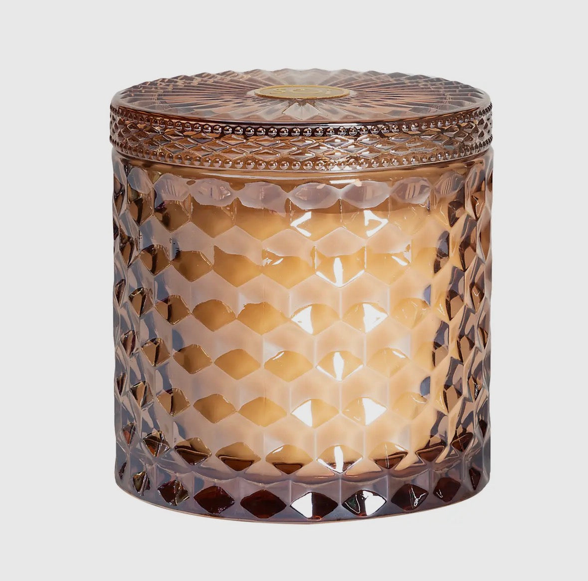 Hazelnut Macchiato Candle