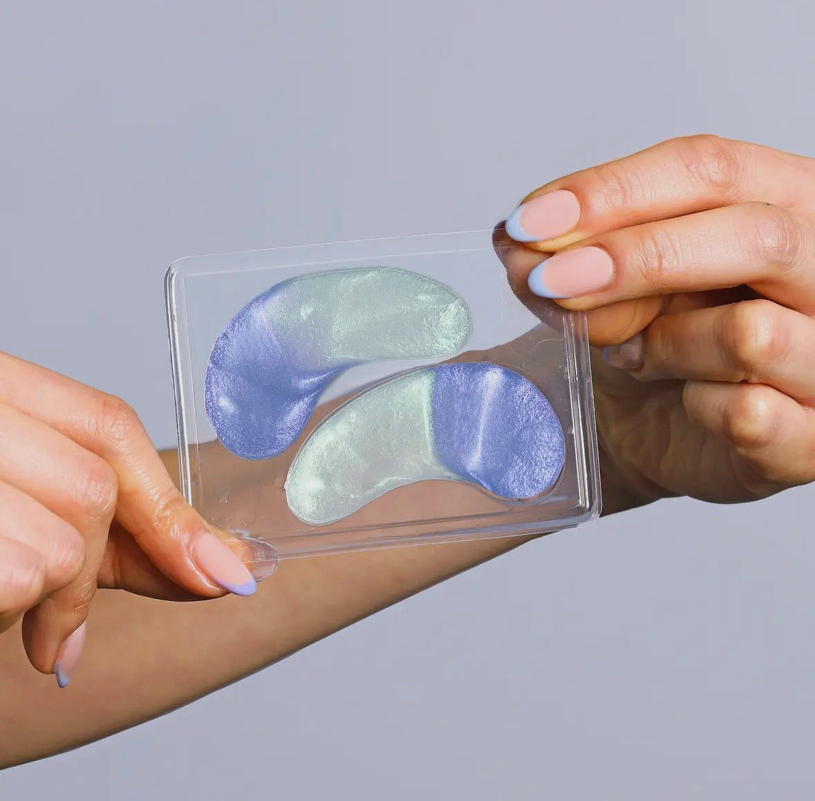 Hydrating Under Eye Mask