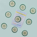 Cucumber Cooling Eye Pads