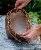 Lainey Mini Tote