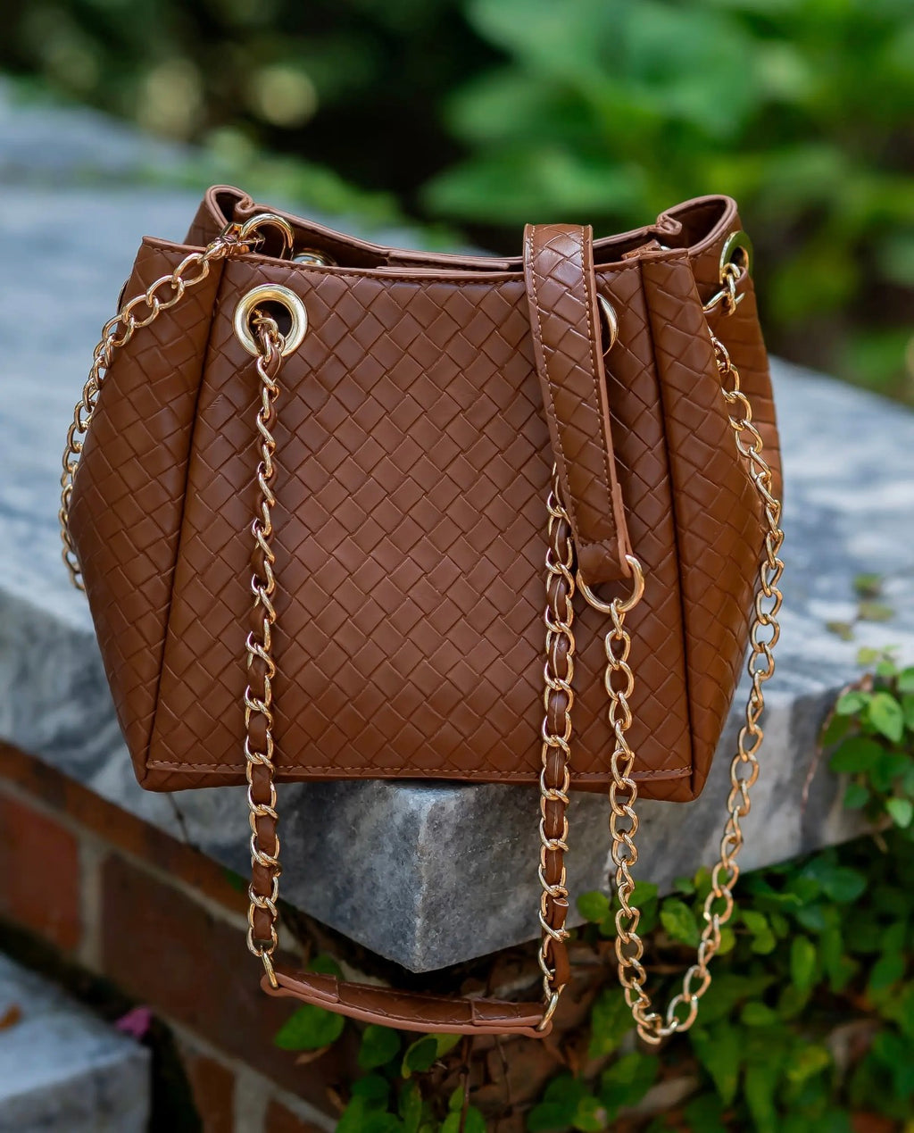 Lainey Mini Tote