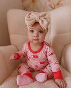 Love Letters PJ Set