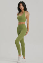 Matcha Core Leggings