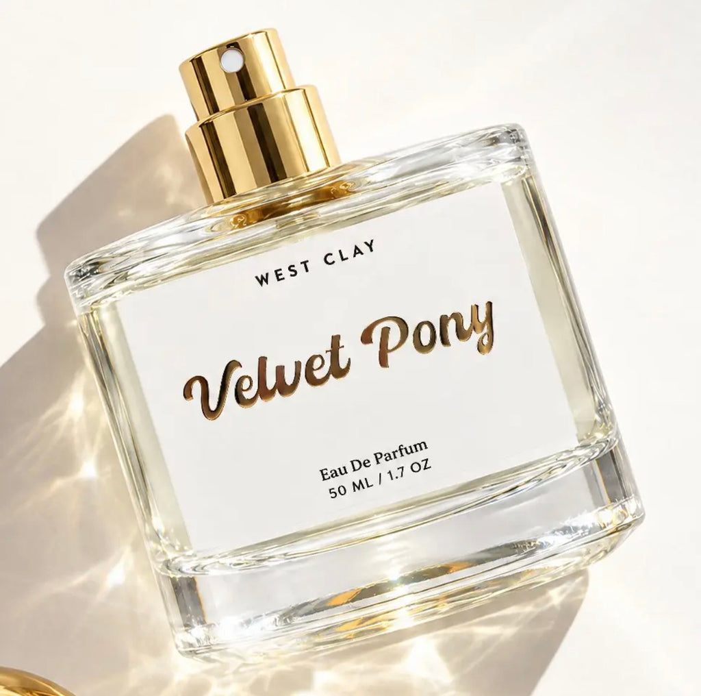 Velvet Pony Perfume