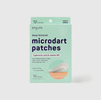 Deep Microdart Patches