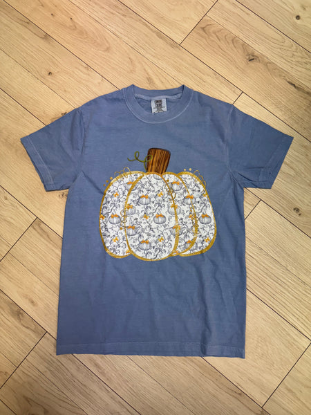 Sweet Pumpkin T-Shirt
