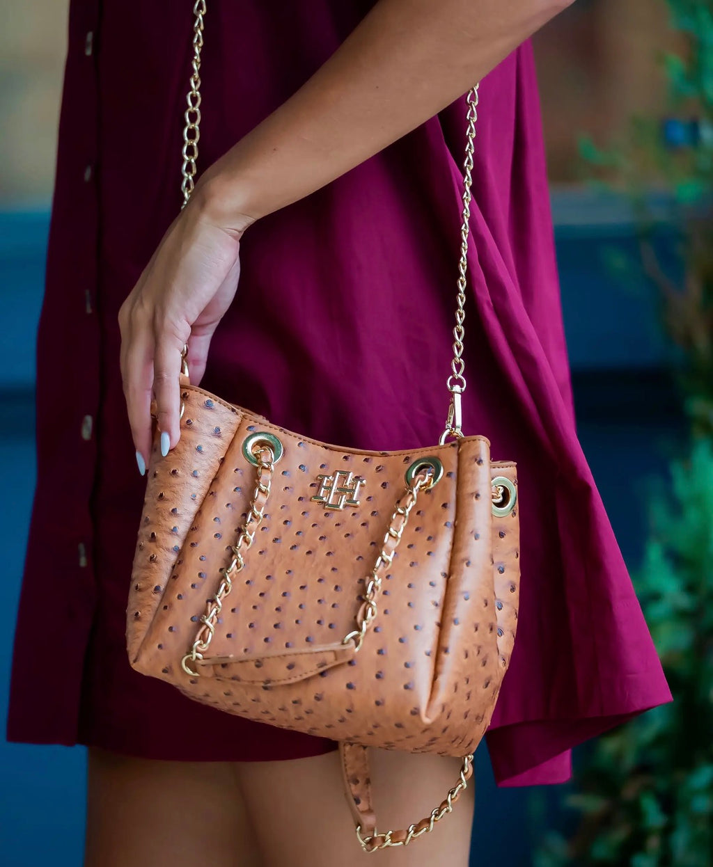 Sadie Mini Tote