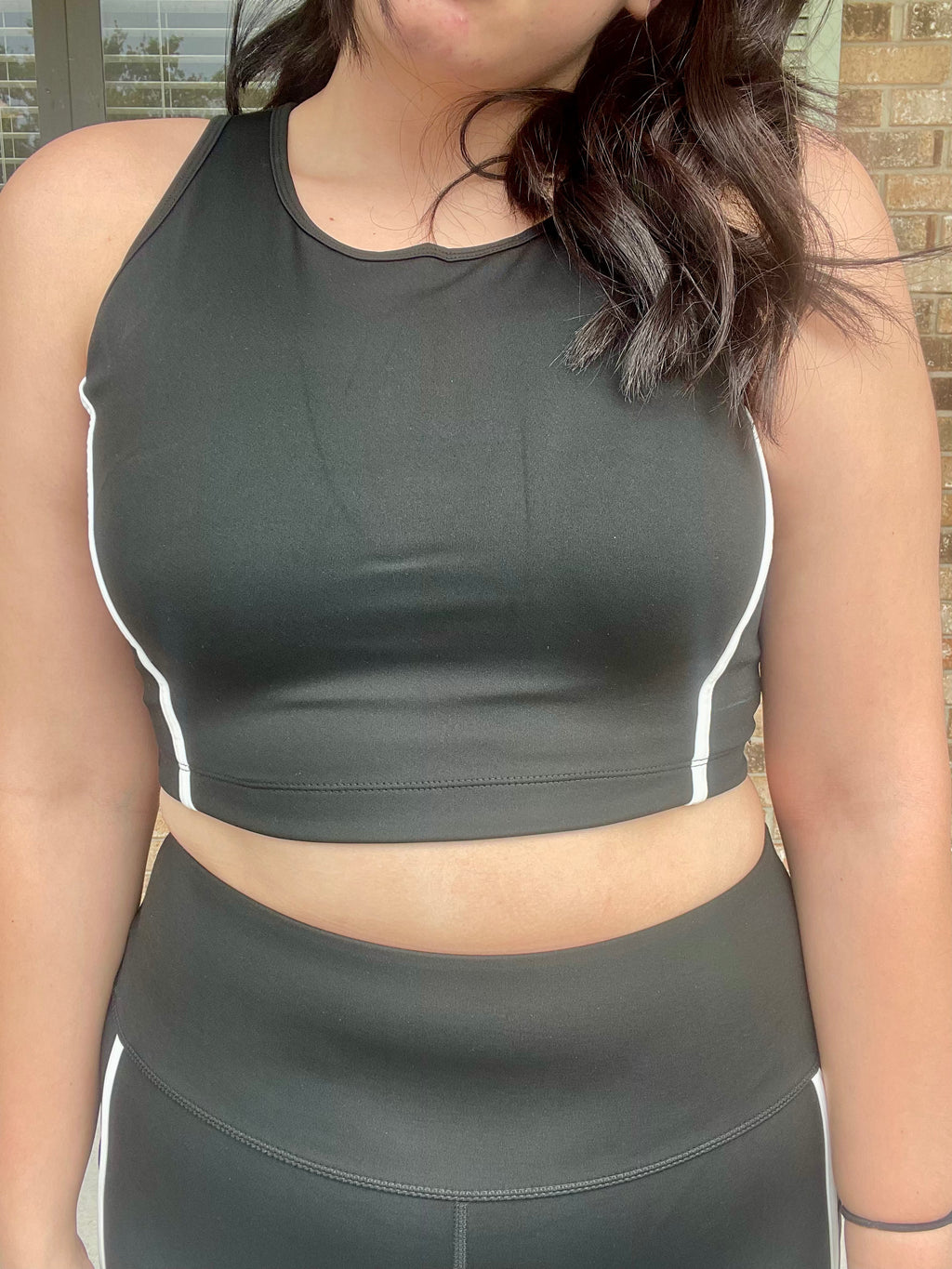 Midnight Motion 2 Piece Set