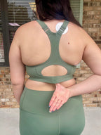 Willow Glow Workout Set