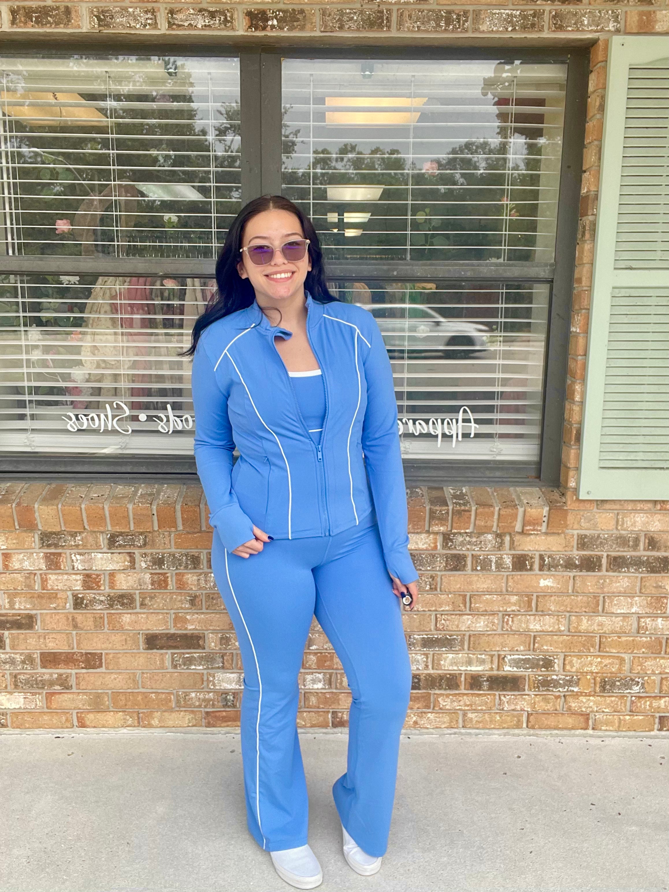 Morning Miles 3 Piece Set