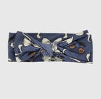 Bow Bloom Headband