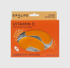 Vitamin C Under Eye Masks
