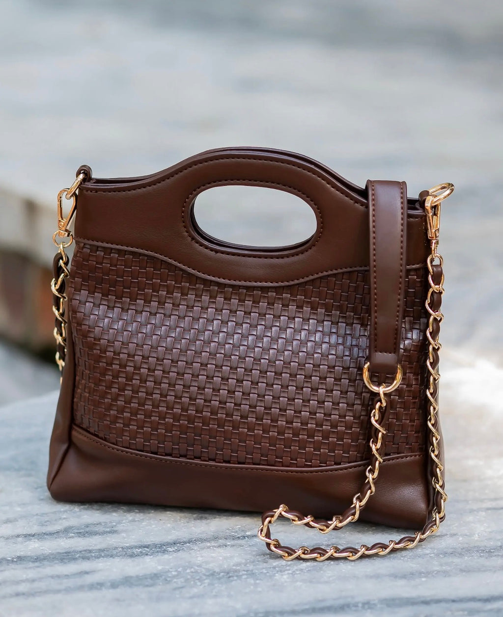 Gwen Mini Bag