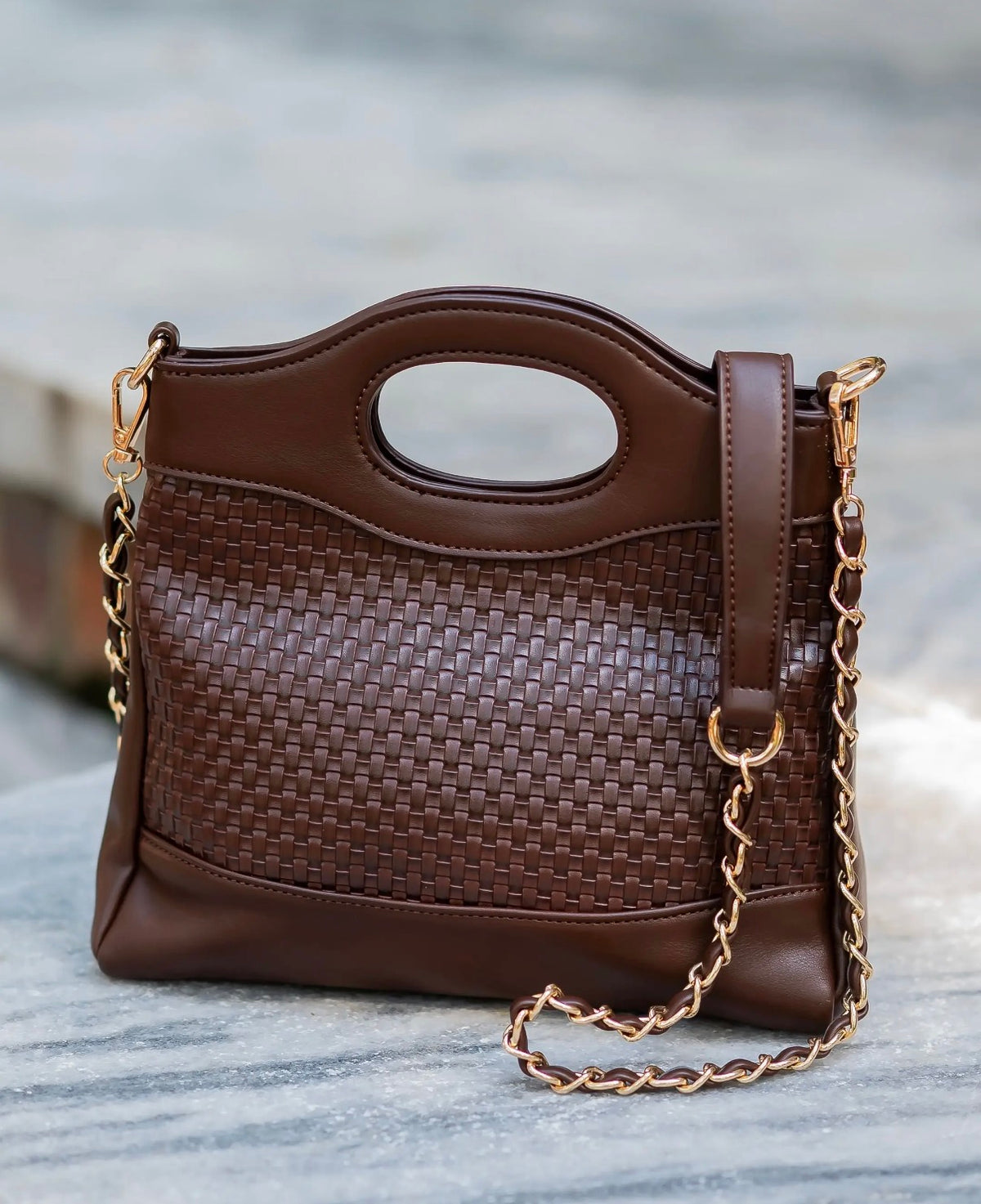 Gwen Mini Bag