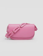 Chain Link Shoulder Bag