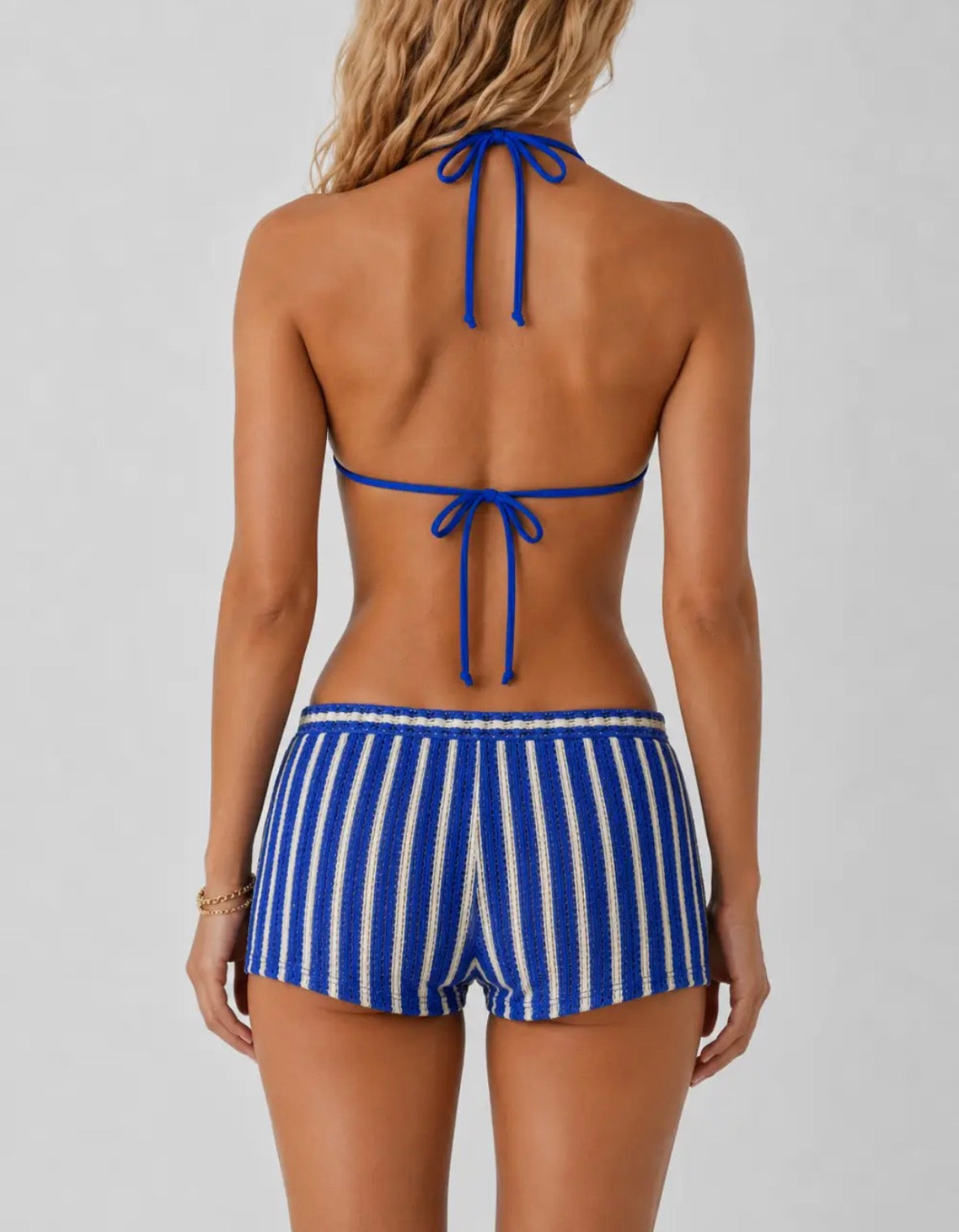 Sapphire Shores 3-Piece Set