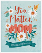 180 Mom Encouraging Devotionals