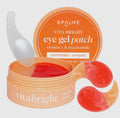 Eye Gel Patch Jar - Bright