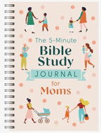 5-Minute Bible Study for Moms