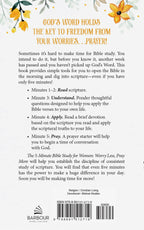 5-Minute Bible Study For Women