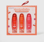 Poutperfection Lip Gloss Trio
