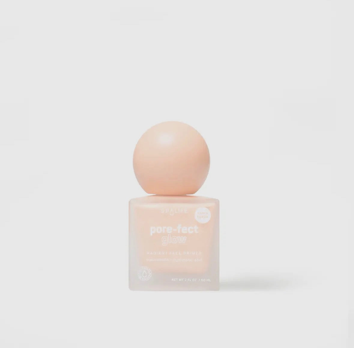 Pore-fect Glow Face Primer