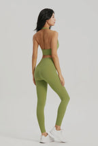 Matcha Core Leggings