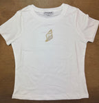 Sally Seashell Tee