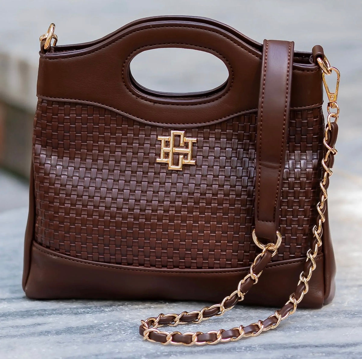 Gwen Mini Bag