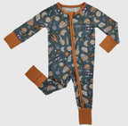 Cosmic Bamboo Sleeper