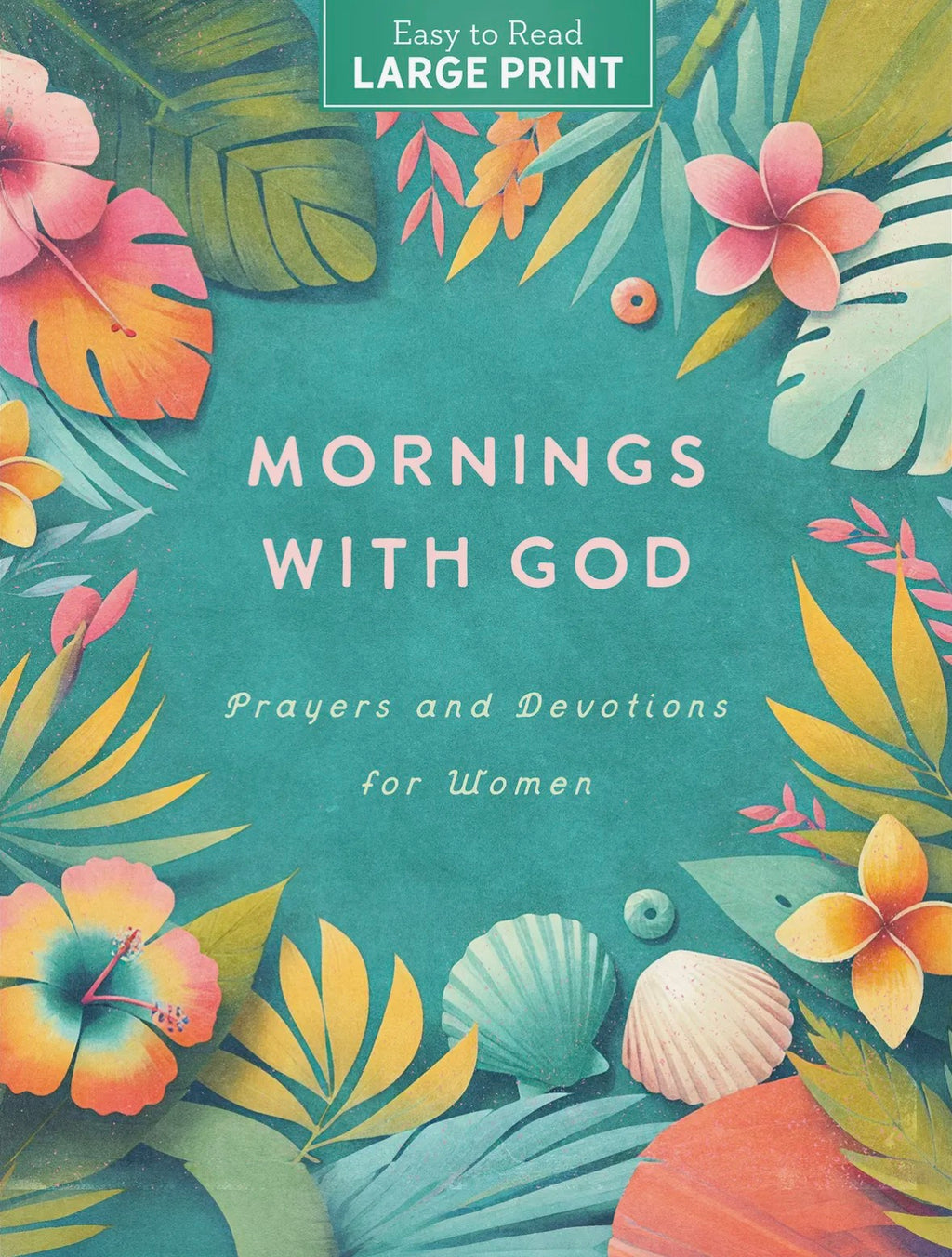 Mornings With God Devotional