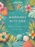 Mornings With God Devotional