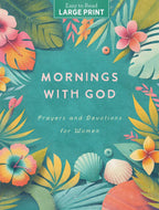 Mornings With God Devotional